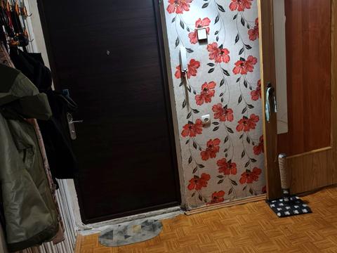 квартира по адресу Золочевская ул., 24а