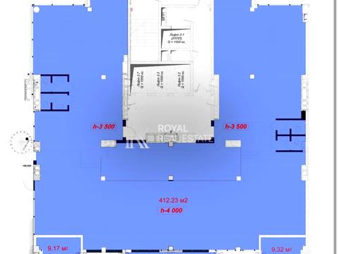 коммерческая по адресу Антоновича ул. (Горького), 118