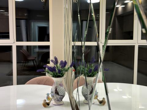 квартира по адресу Юрія Мушкетика ул. (Натана Рыбака), 25-Г