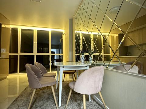 квартира по адресу Юрія Мушкетика ул. (Натана Рыбака), 25-Г