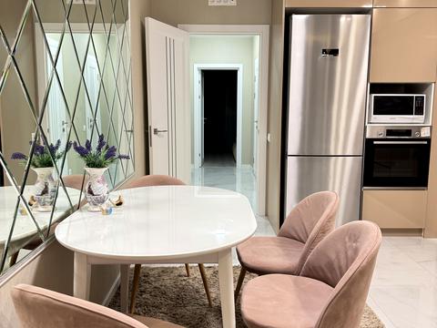 квартира по адресу Юрія Мушкетика ул. (Натана Рыбака), 25-Г