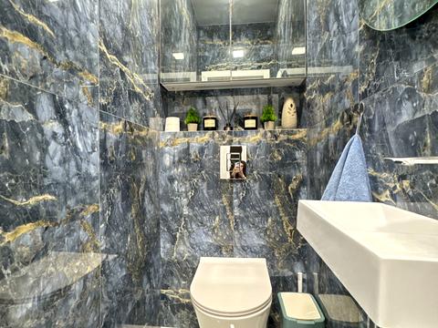 квартира по адресу Юрія Мушкетика ул. (Натана Рыбака), 25-Г