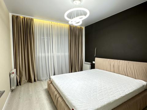 квартира по адресу Юрія Мушкетика ул. (Натана Рыбака), 25-Г