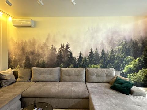 квартира по адресу Юрія Мушкетика ул. (Натана Рыбака), 25-Г