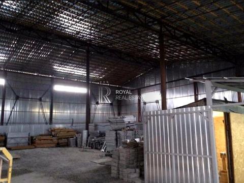 комерційна за адресою Київ, Большая Окружная, 1