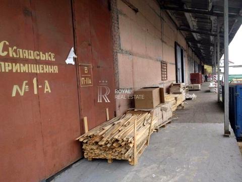 комерційна за адресою Київ, Большая Окружная, 1