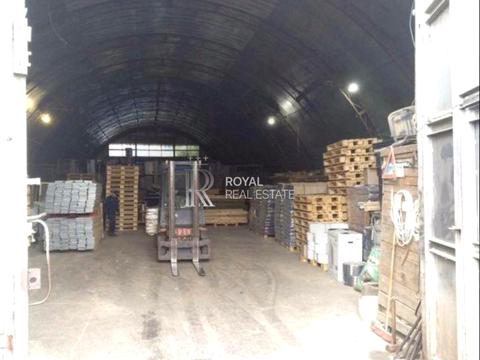 комерційна за адресою Київ, Большая Окружная, 1