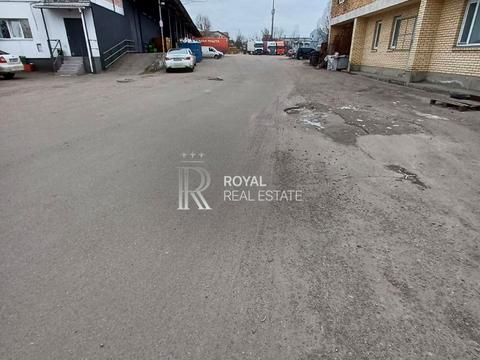 комерційна за адресою Київ, Большая Окружная, 1