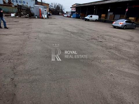 комерційна за адресою Київ, Большая Окружная, 1