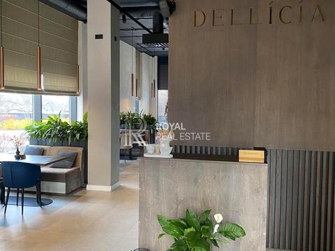 комерційна за адресою Зарічна вул., 1-В