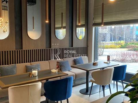 комерційна за адресою Зарічна вул., 1-В