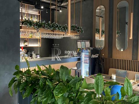 комерційна за адресою Зарічна вул., 1-В