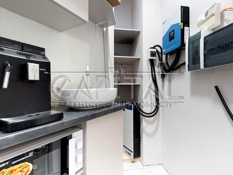 комерційна за адресою Київ, Василя Тютюнника вул. (Анрі Барбюса), 28-А