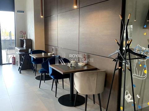 комерційна за адресою Зарічна вул., 1-В