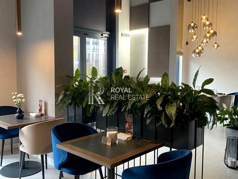 комерційна за адресою Зарічна вул., 1-В