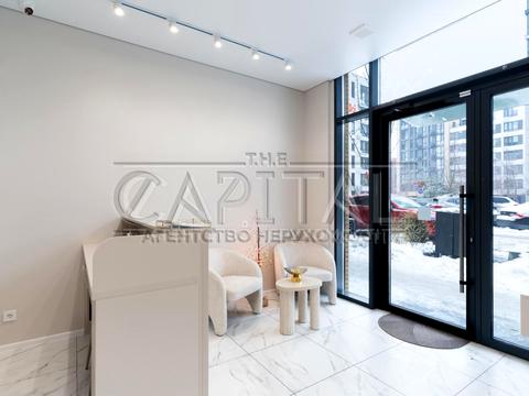 комерційна за адресою Київ, Василя Тютюнника вул. (Анрі Барбюса), 28-А