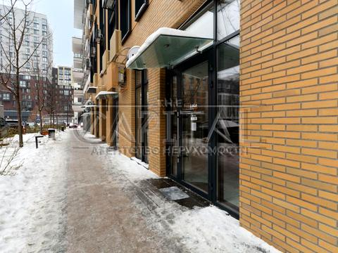 комерційна за адресою Київ, Василя Тютюнника вул. (Анрі Барбюса), 28-А