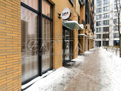 комерційна за адресою Київ, Василя Тютюнника вул. (Анрі Барбюса), 28-А