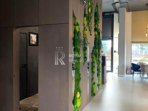 комерційна за адресою Зарічна вул., 1-В