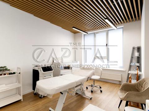 комерційна за адресою Київ, Василя Тютюнника вул. (Анрі Барбюса), 28-А