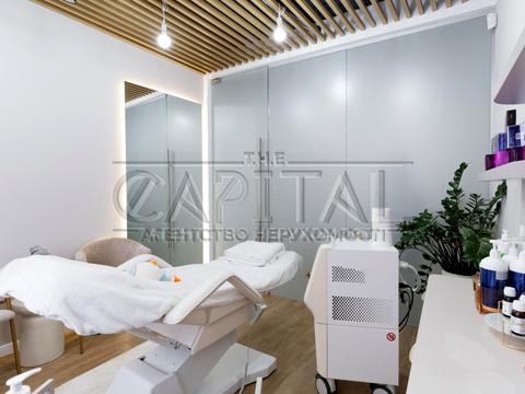 комерційна за адресою Київ, Василя Тютюнника вул. (Анрі Барбюса), 28-А