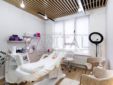 комерційна за адресою Київ, Василя Тютюнника вул. (Анрі Барбюса), 28-А