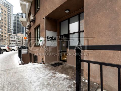 комерційна за адресою Київ, Василя Тютюнника вул. (Анрі Барбюса), 28-А