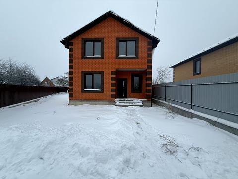 дом по адресу Павла Тычины ул.