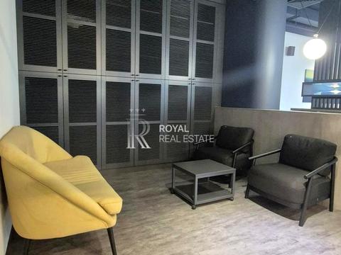 коммерческая по адресу Князей Острожских ул. (Московська), 32/2