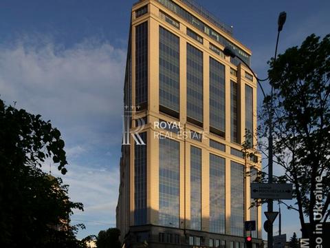 коммерческая по адресу Князей Острожских ул. (Московська), 32/2