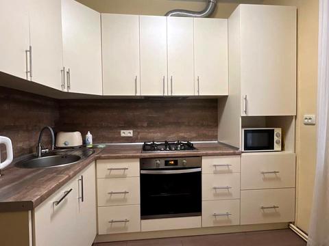 квартира за адресою 128-ї Бригади Тероборони вул. (Курчатова), 4