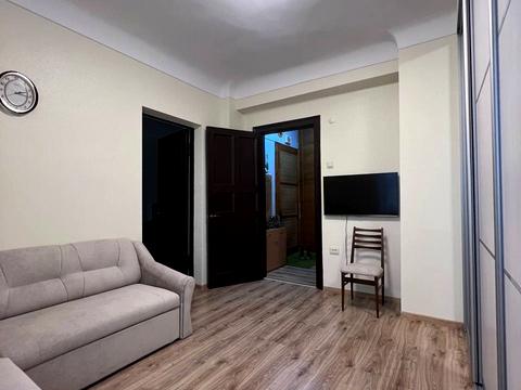 квартира по адресу 128-ї Бригади Тероборони ул. (Курчатова), 4