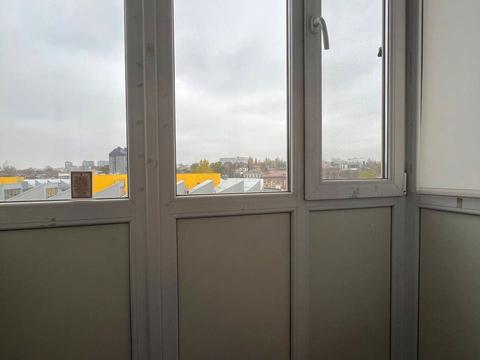 квартира за адресою 128-ї Бригади Тероборони вул. (Курчатова), 4