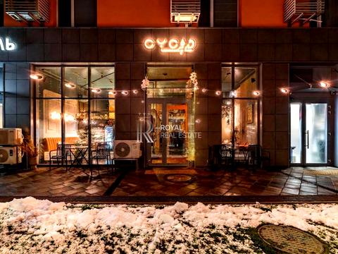 коммерческая по адресу Столичне Шосе вул., 3