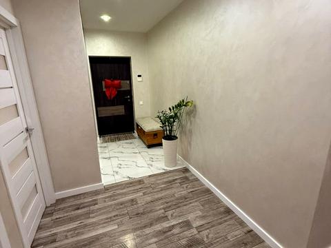 квартира по адресу Ивана Пулюя ул., 40/15