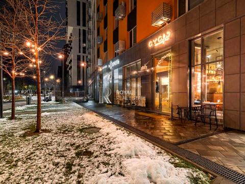 комерційна за адресою Київ, Столичне Шосе вул., 3