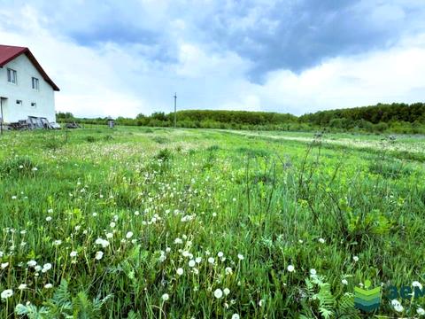 ділянка за адресою с. Березівка, 
