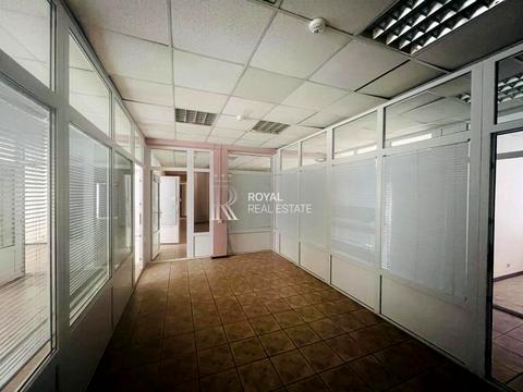 комерційна за адресою Новокостянтинівська вул., 7