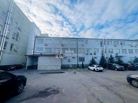 комерційна за адресою Новокостянтинівська вул., 7