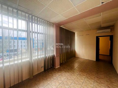 комерційна за адресою Новокостянтинівська вул., 7