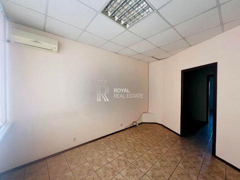 комерційна за адресою Новокостянтинівська вул., 7