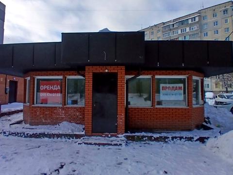 комерційна за адресою Проскурівського Підпілля пров., 3