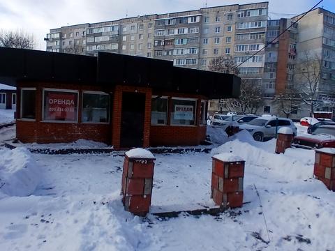 комерційна за адресою Проскурівського Підпілля пров., 3