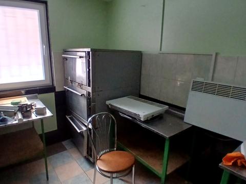 комерційна за адресою Проскурівського Підпілля пров., 3