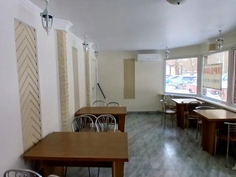 комерційна за адресою Проскурівського Підпілля пров., 3