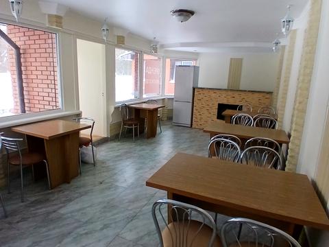 комерційна за адресою Проскурівського Підпілля пров., 3