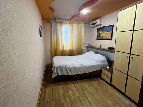 квартира по адресу Решетиловская ул. (Маршала Бирюзова), 86