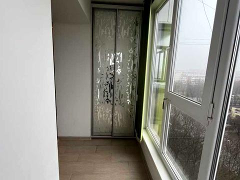 квартира по адресу Решетиловская ул. (Маршала Бирюзова), 86