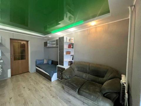 квартира по адресу Решетиловская ул. (Маршала Бирюзова), 86