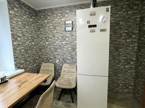 квартира по адресу Решетиловская ул. (Маршала Бирюзова), 86